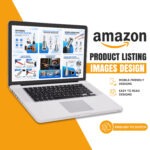 We design Amazon product images, including white-background retouching and A+ content infographics.