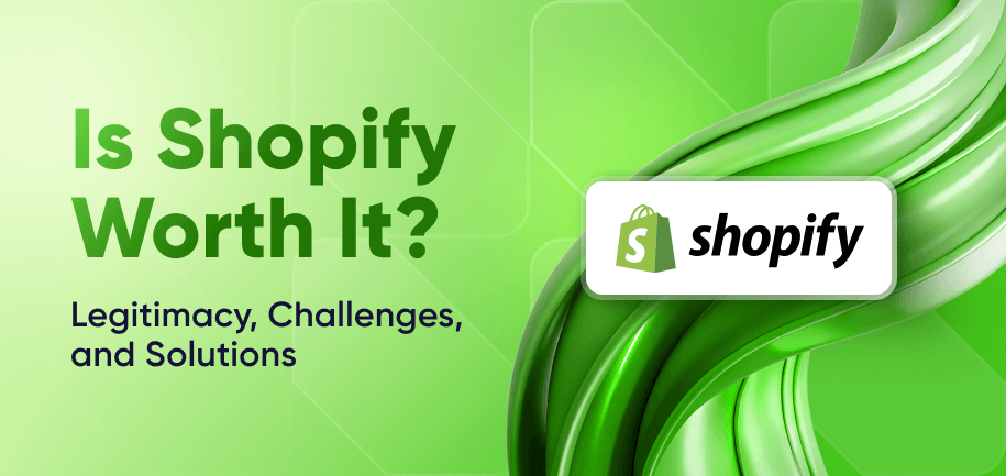 Is Shopify Legit? Shopify vs BigCommerce Guide-Why People Ask “Is Shopify Legit?”