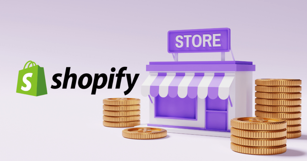 Como iniciar uma loja Shopify sem enlouquecer: não lance a loja até que ela esteja "completa".“