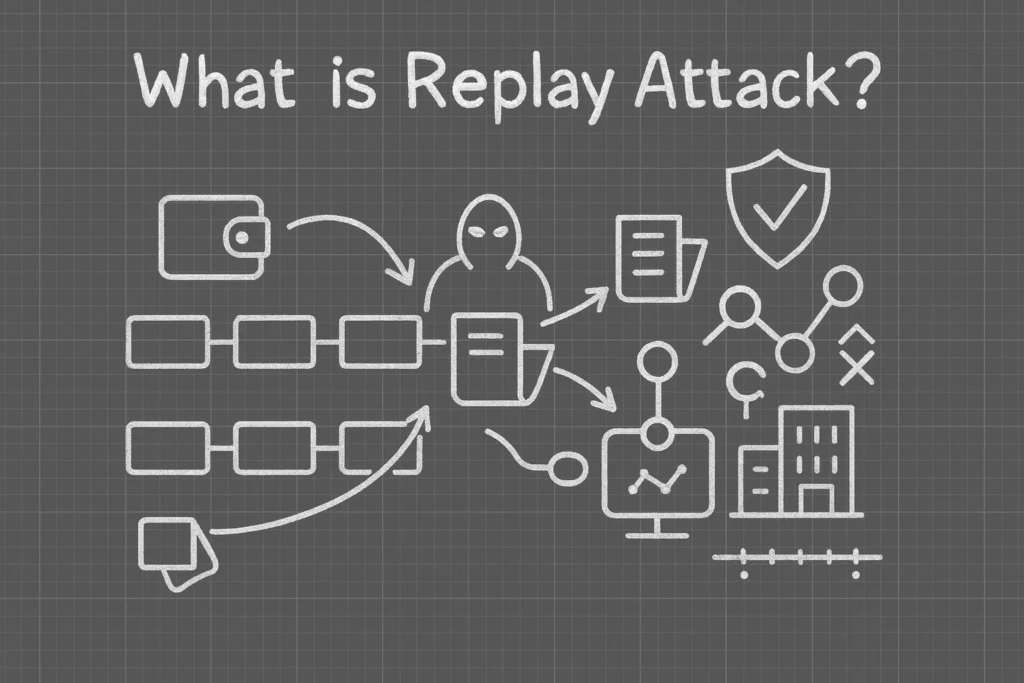 Replay Attacks on WordPress: Real Threat or Overhyped Myth?-What Is a Replay Attack