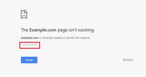 WordPress 500 Error: When Your Website Decides to Panic-Most Common Reasons WordPress Throws a 500 Error