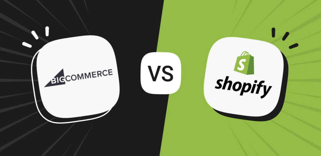 Is Shopify Legit? Shopify vs BigCommerce Guide