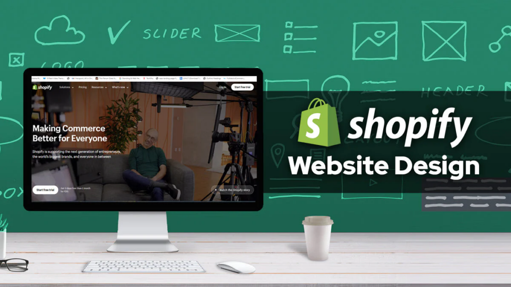 Shopify Designers Under $1000 Beginner Guide-The Real Value of Shopify Designers Under $1000