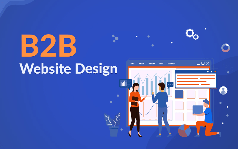 B2B Web Design Guide: Build Trust and Growth-What Is B2B Web Design?