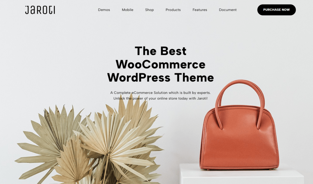 Jewelry and Accessories eCommerce Theme Comparison-Theme-by-Theme Analysis