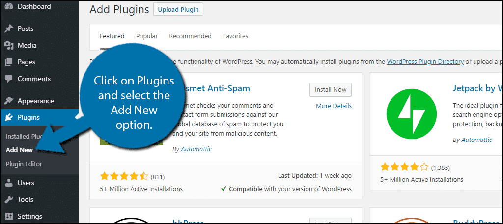 How to Turn Off Comments in WordPress-Do You Need a Plugin to Disable Comments?
