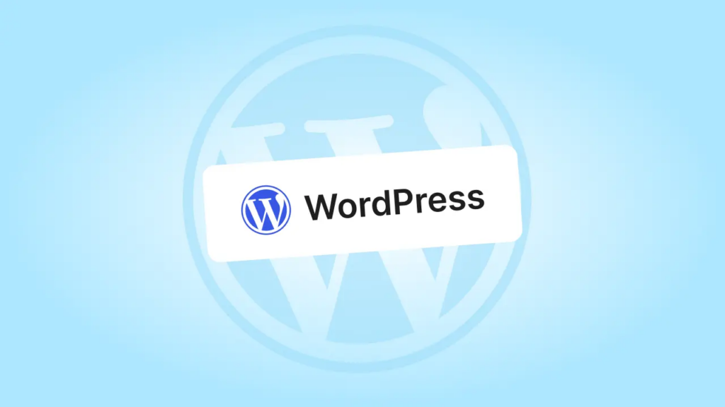 Building a Scalable WordPress Website for a Science-Driven Brand: The AminoUSA Project-Why WordPress Was the Right Foundation