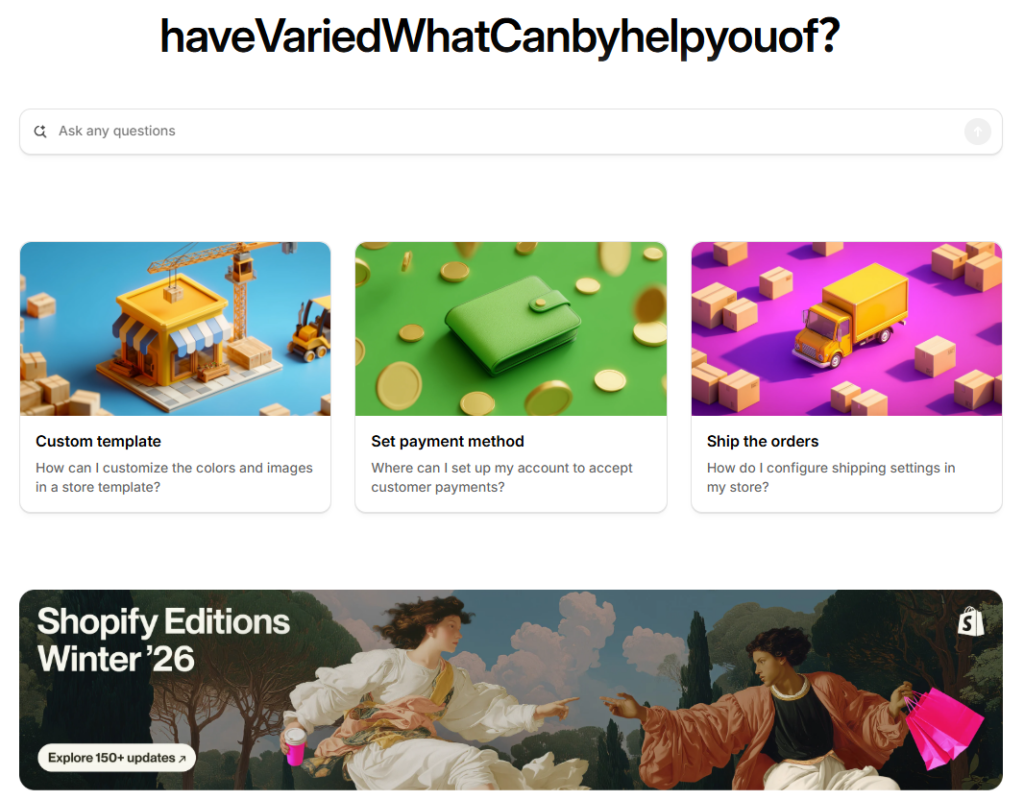 How to Contact Shopify Support: Simple, Stress-Free Guide-Talking to a Human Support Advisor