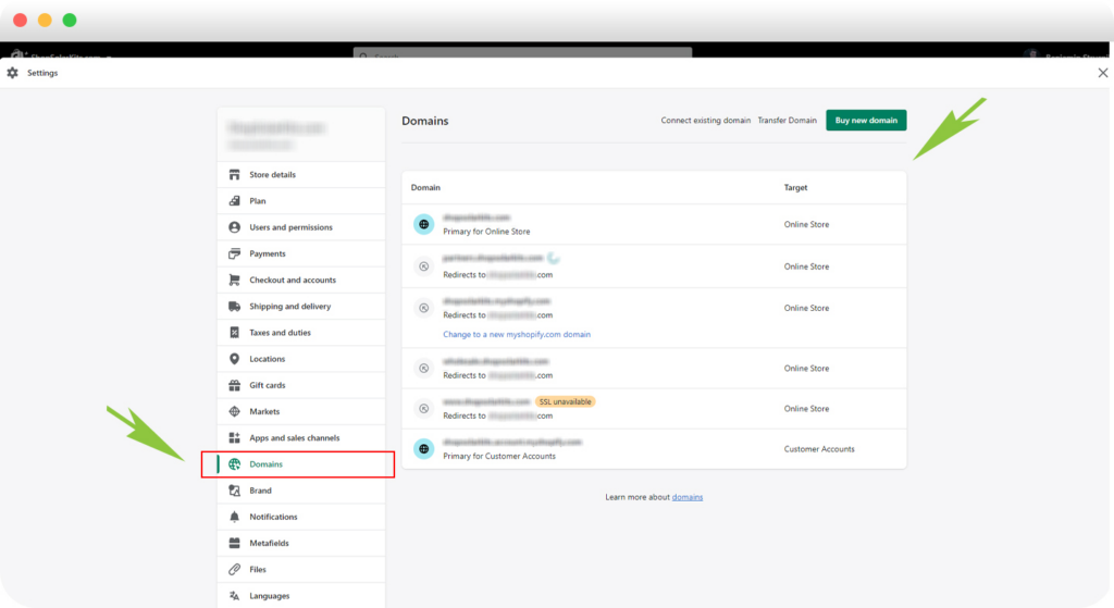 How to Deactivate a Shopify Store: A Clear, Practical Guide-Things You Should Know Before Deactivating-Your Store URL Is Gone Forever