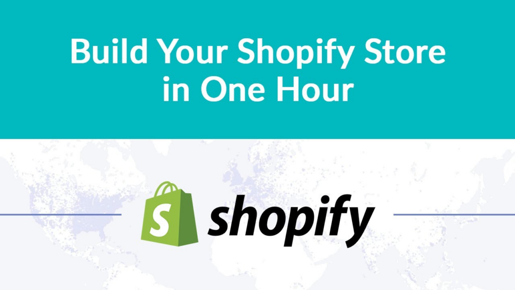 Como iniciar uma loja Shopify sem enlouquecer