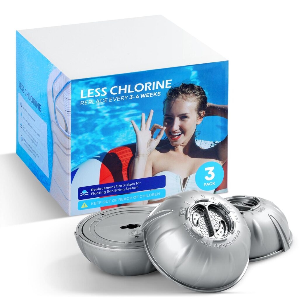 Designing an Effective Amazon Main Image for Filter Cartridges-Packaging and Product Overview — Establishing Trust at First Glance