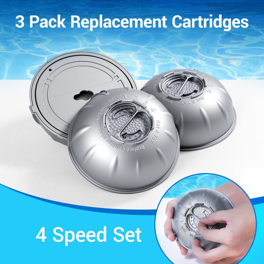 Designing an Effective Amazon Main Image for Filter Cartridges-Pack Replacement Display — Communicating Value