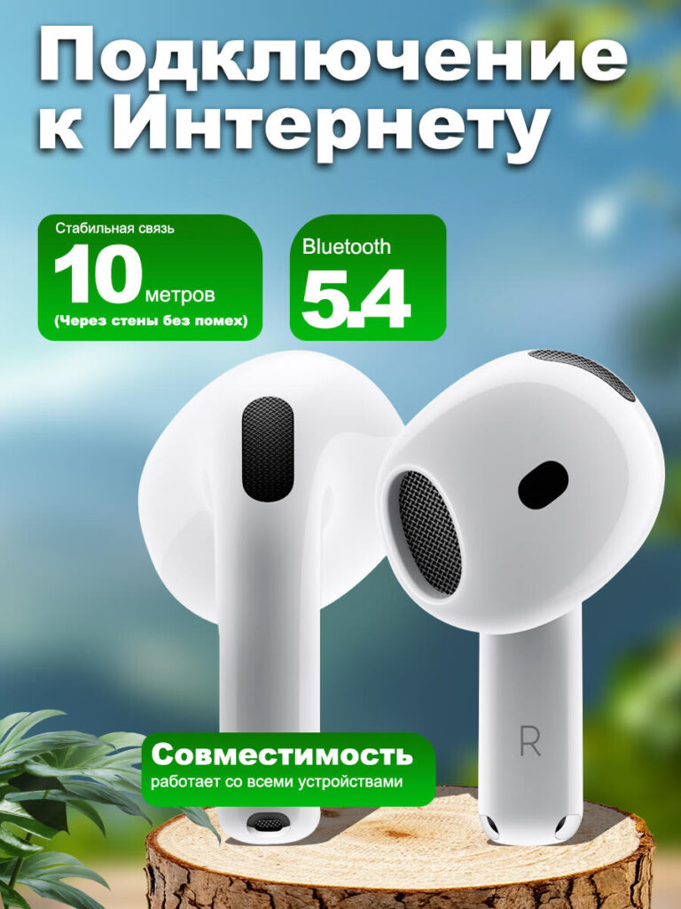 Main Image Design for Ozon Bluetooth Headphones-Bluetooth Connectivity and Compatibility