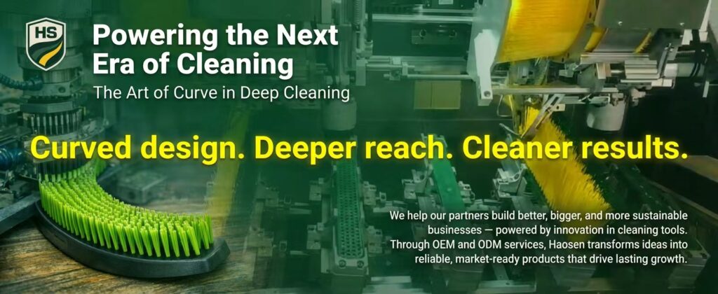 High-Conversion Alibaba Homepage for OEMs-Hero Section: Positioning the Factory, Not the Product