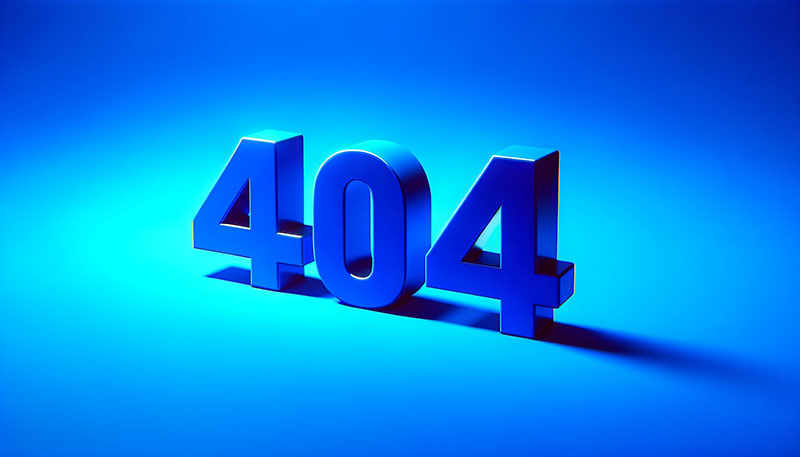 Błąd 404 WordPress: Guía para principiantes: las causas más comunes de Błąd 404 WordPress