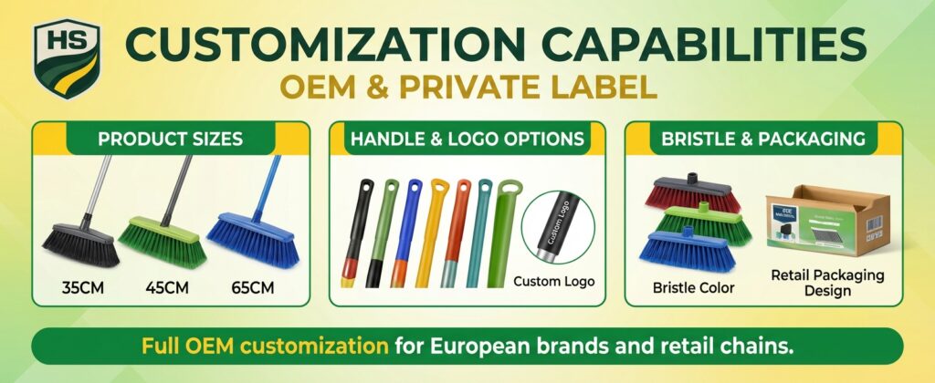 High-Conversion Alibaba Homepage for OEMs-Product Solutions for European Markets