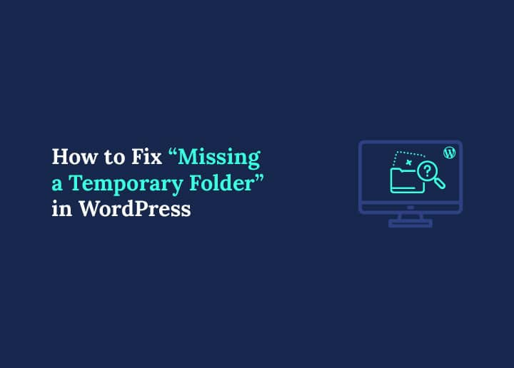 File Is Missing Verify Upload WordPress Error-How to Fix “File Is Missing Verify the Upload WordPress” Safely