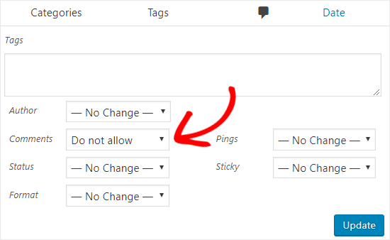 How to Turn Off Comments in WordPress (Complete Guide)-Turn Off Comments on Pages Only (But Keep Them on Posts)