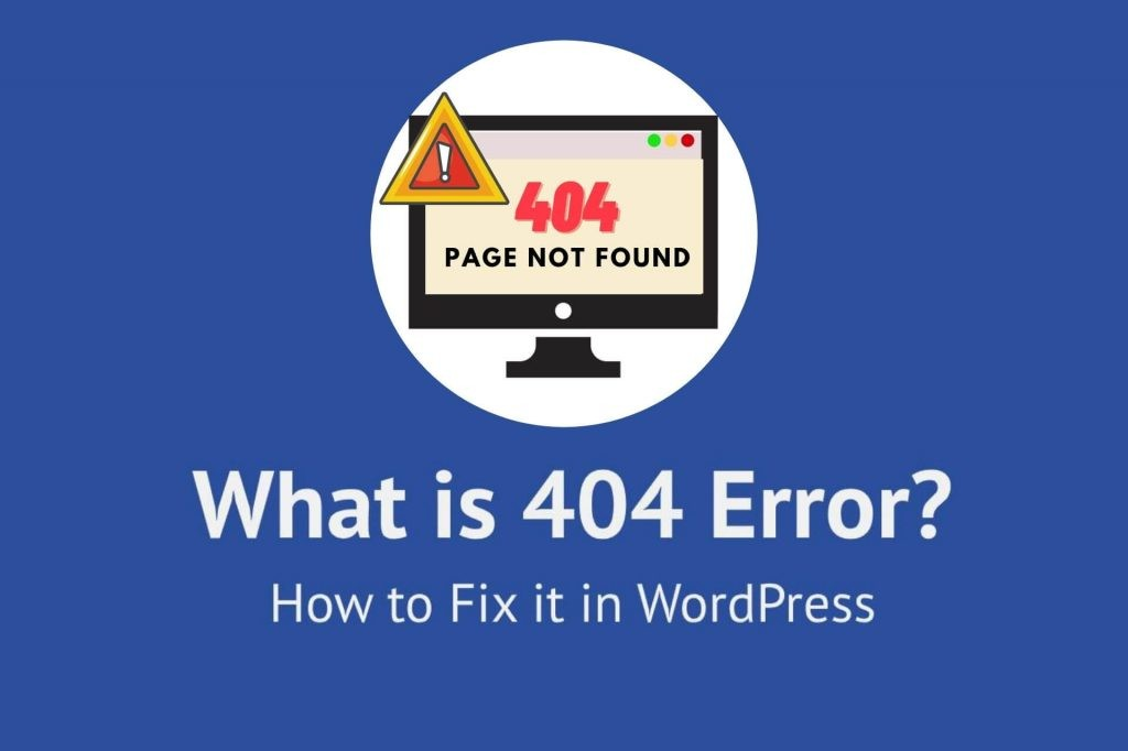 Error 404 en WordPress: Guía para principiantes: ¿Qué es un error 404 en WordPress?