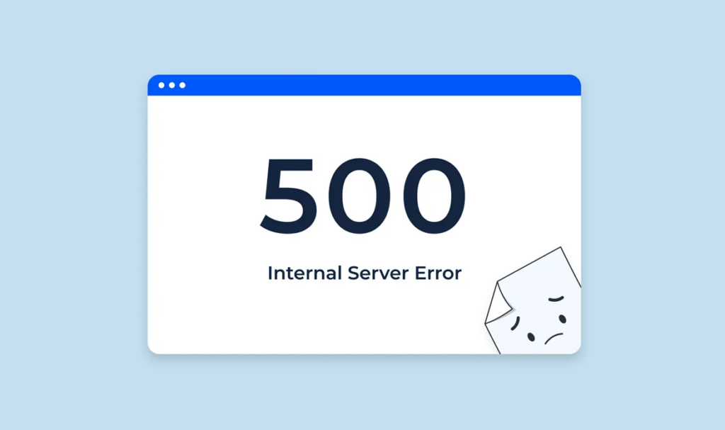 HTTP Error 500 WordPress: Causes, Fixes, and Prevention-Why HTTP Error 500 Is So Common in WordPress