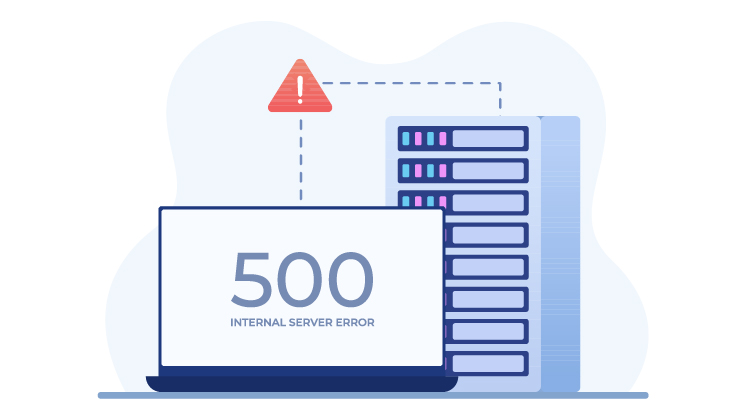 HTTP Error 500 WordPress: Causes, Fixes, and Prevention-Most Common Causes of HTTP Error 500 WordPress