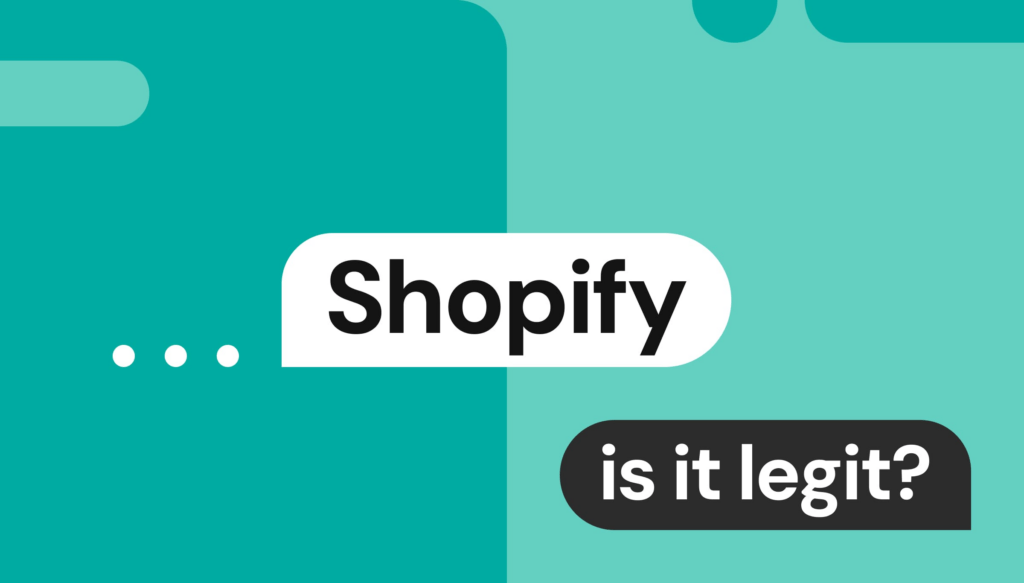 Is Shopify Legit? Honest Guide for New Sellers