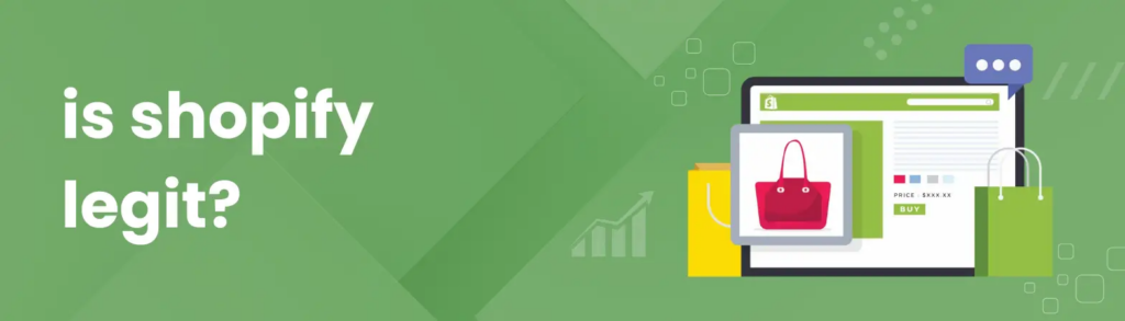 Is Shopify Legit? Honest Guide for New Sellers-Why Do People Question “Is Shopify Legit?”
