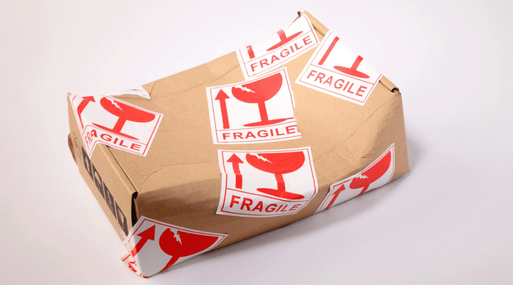 Item Arrived Damaged on Shopify: A Practical Claims Guide