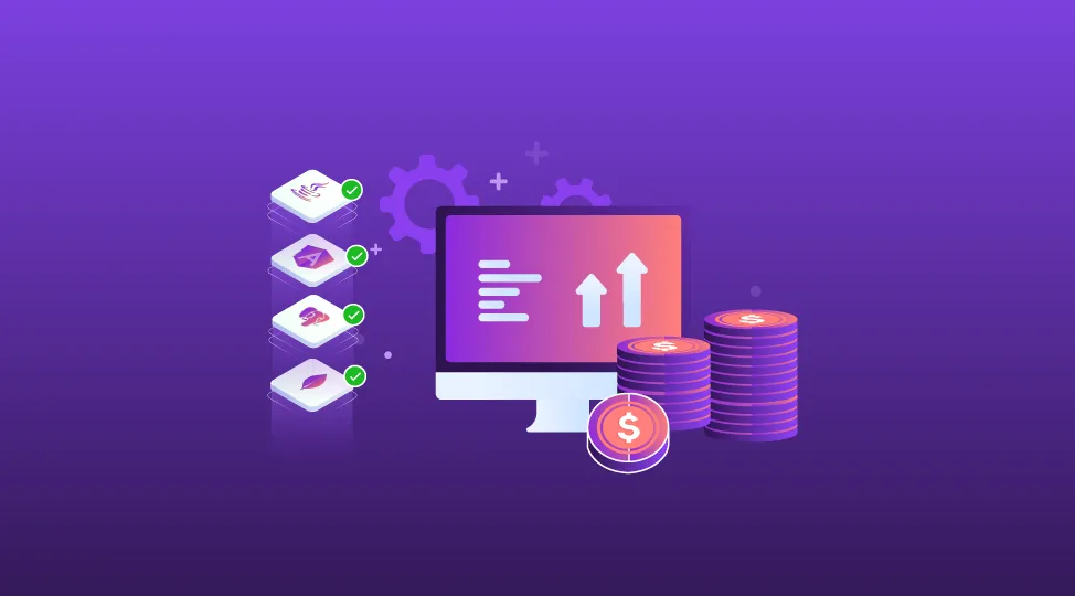 Shopify Plus Cost: Pricing & Ownership Guide-App and Technology Stack Costs