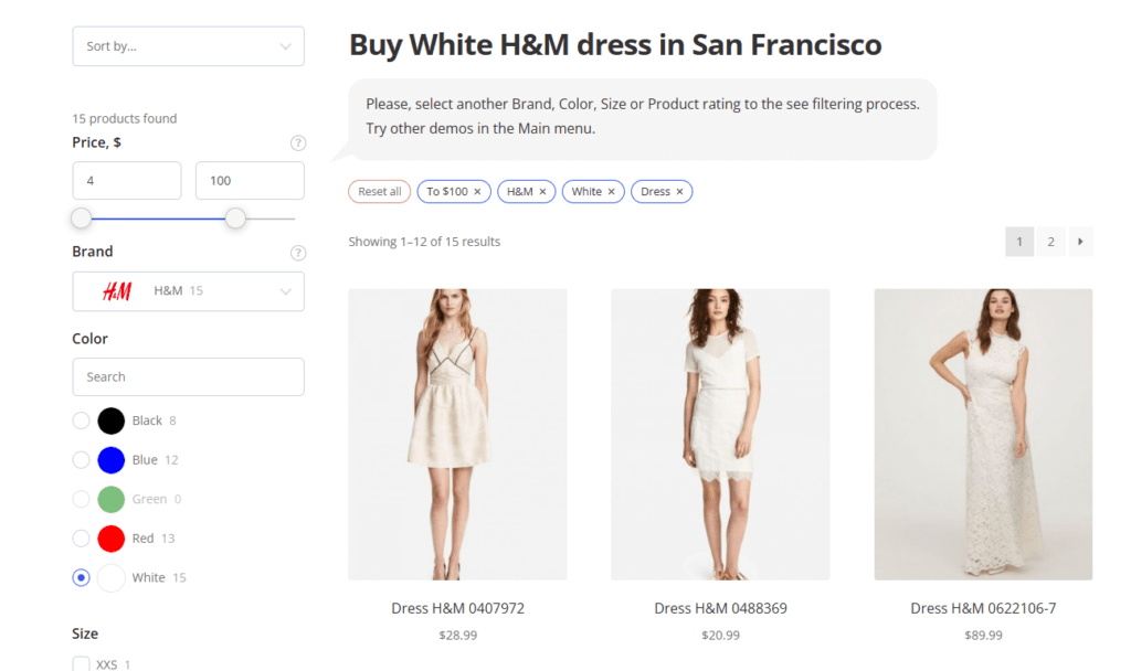 Reviews of 5 Must-Have WordPress Plugins-Filter Everything – WordPress & WooCommerce Product Filter