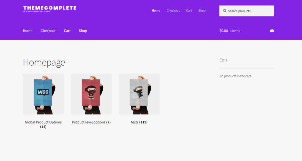 Reviews of 5 Must-Have WordPress Plugins-Extra Product Options & Add-Ons for WooCommerce