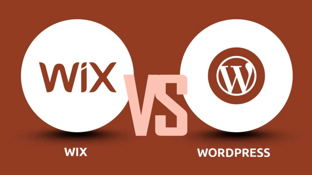 Wix vs WordPress: Which Builder Should You Choose?