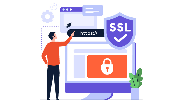 Cómo arreglar un certificado SSL entre IONOS y WordPress: ¿Qué es un certificado SSL y por qué es importante?