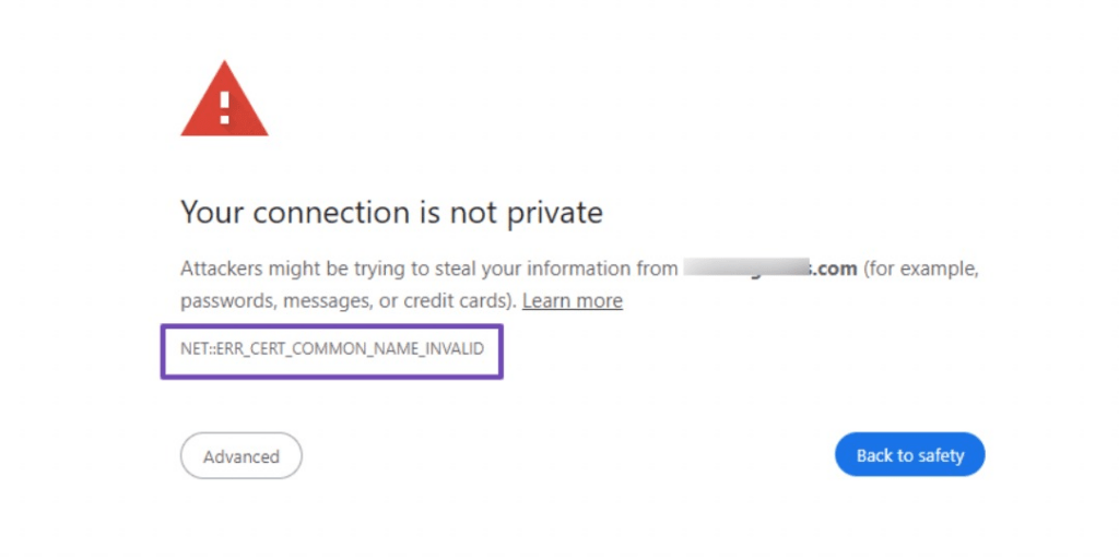 Cómo solucionar un certificado SSL entre IONOS y WordPress: por qué suelen ocurrir problemas de SSL entre IONOS y WordPress