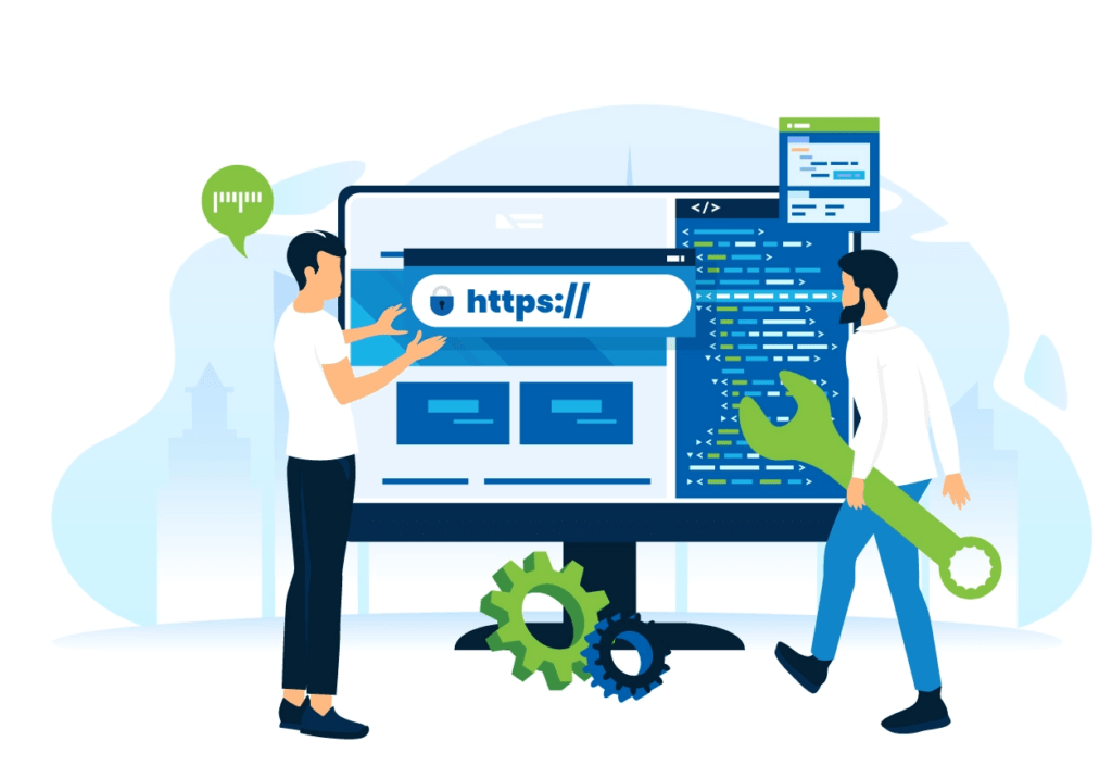 Cómo arreglar un certificado SSL entre IONOS y WordPress: cómo prevenir problemas de SSL en el futuro
