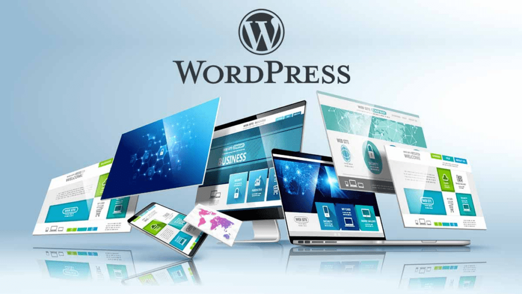 Diseñadores web de WordPress y crecimiento empresarial: ¿Qué son los diseñadores web de WordPress?