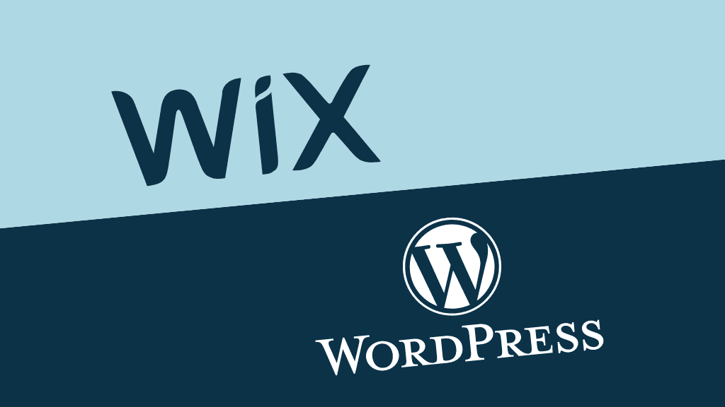 Wix vs WordPress: ¿Qué creador de sitios web es adecuado para usted?