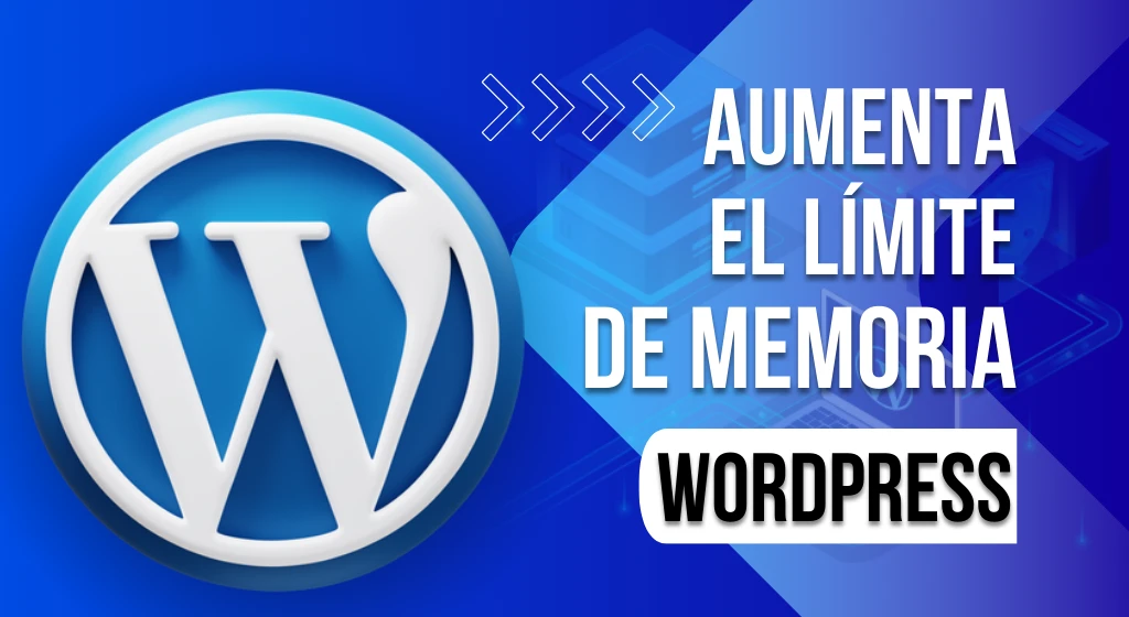 Para aumentar o limitar la memoria de WordPress