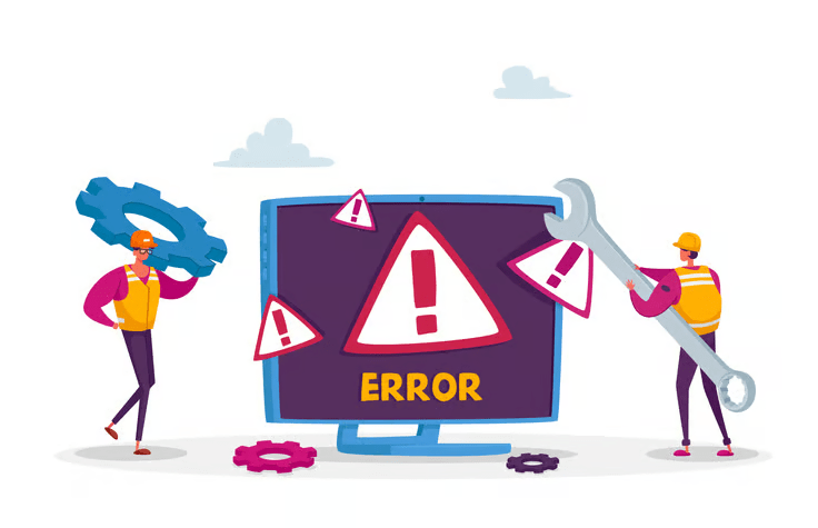 Soluciona errores críticos de WordPress y mantén tu sitio estable: ¿Por qué WordPress muestra un mensaje de "Error crítico"?