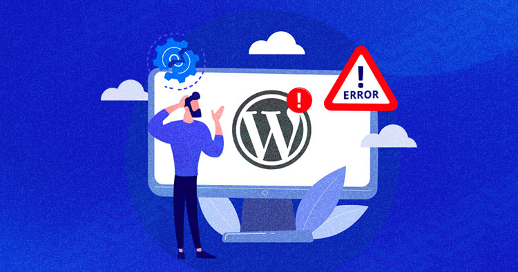WordPress Critical Error: Causes and Fixes-The Most Common Causes of WordPress Critical Errors