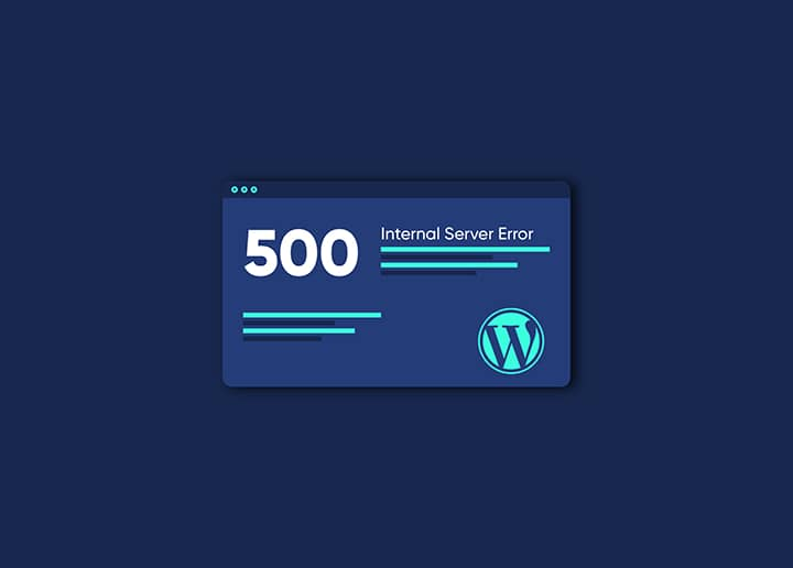 How to Fix HTTP Error 500 WordPress Quickly