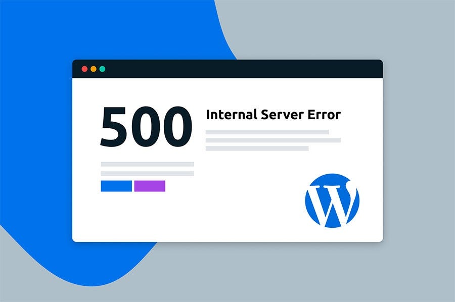 How to Fix HTTP Error 500 WordPress Quickly-What Is a “HTTP Error 500 WordPress” and Why It Matters