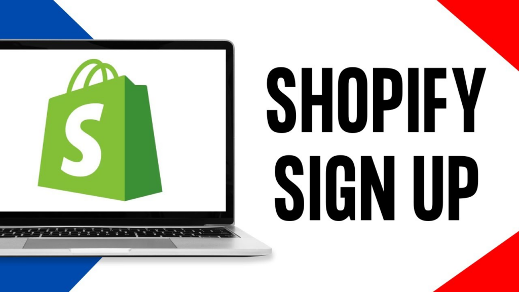 Beginner’s Guide to Shopify Sign Up