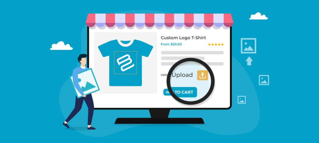 Beginner’s Guide to Shopify Sign Up-First Steps After Shopify Sign Up-Add Your Products