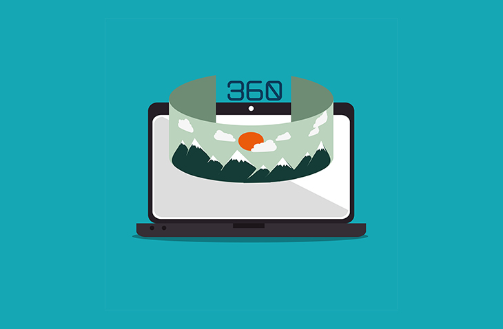 Best WordPress Website Plugin for 360 Panorama Viewer-What Is a 360 Panorama Viewer in WordPress?