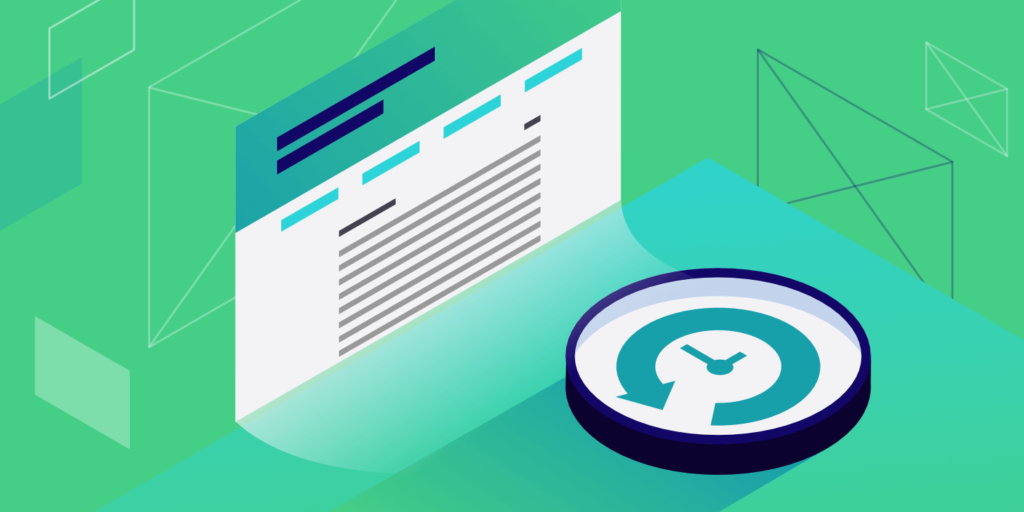 There Has Been a Critical Error on This Website, WordPress?-Restore a backup