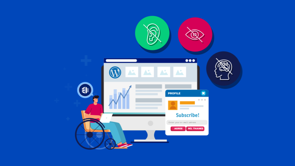 How WordPress Reads Accessible Data for Better UX