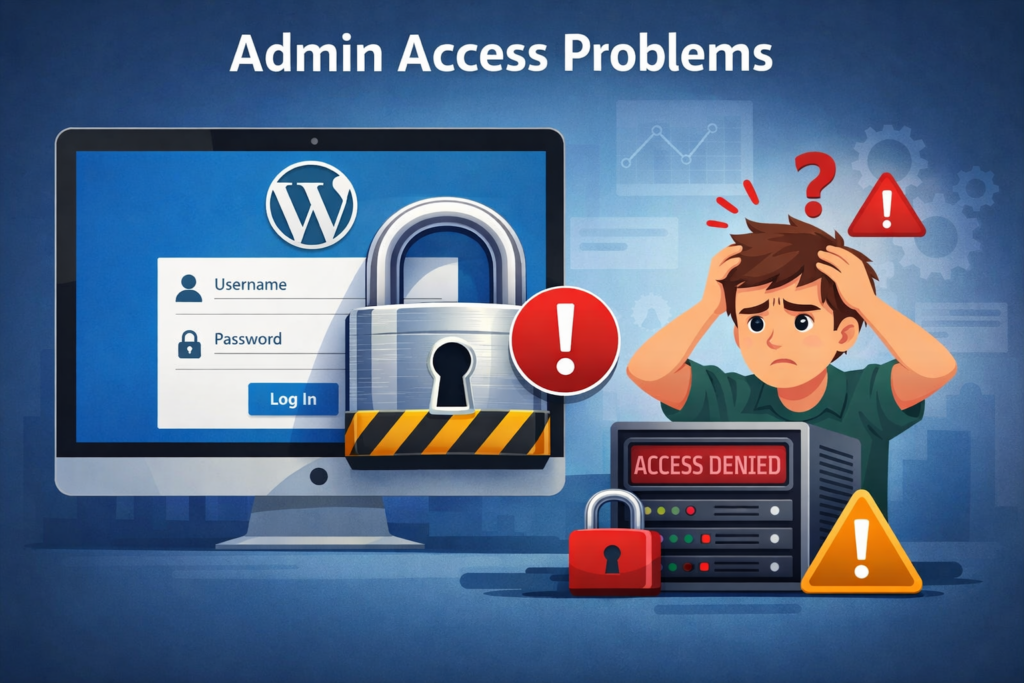 How to Uninstall Sky Login Redirect from WordPress Easily-Why You Should Remove It-Admin Access Problems