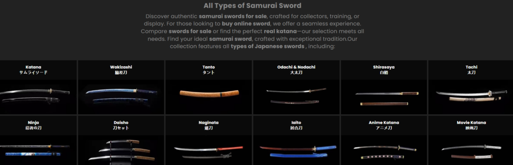 Designing a High-Impact Shopify Experience for CoolKatana-Category Highlights