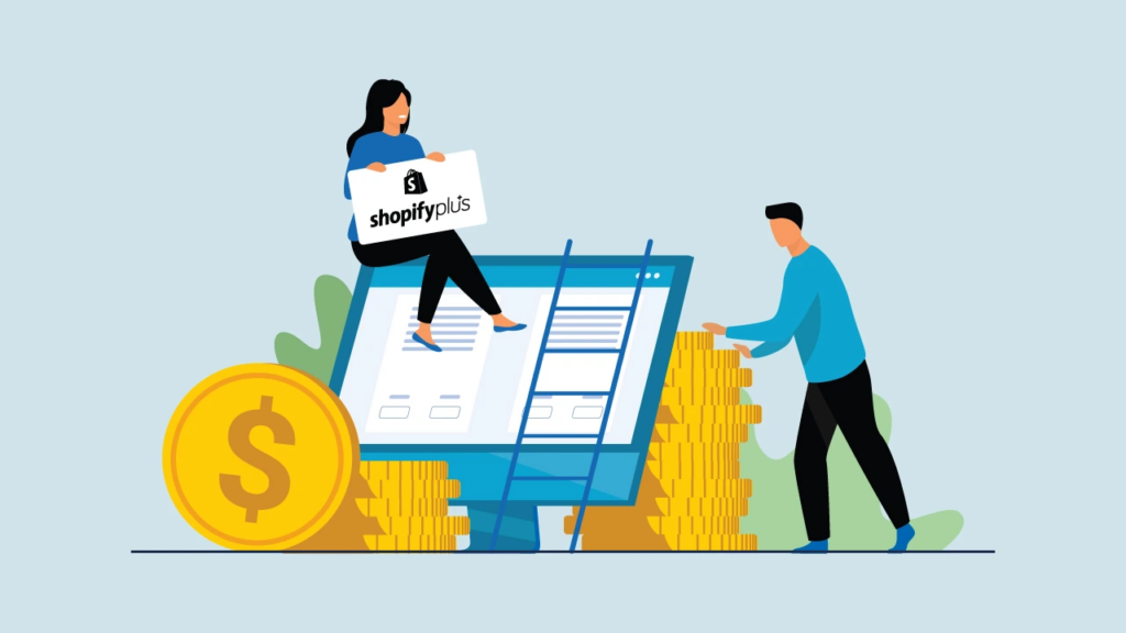 Shopify Plus Cost Explained: Pricing, Fees & Value Guide-What Is Shopify Plus?